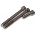 Oberon Stainless Bolt Kit for Clutch Slave for Honda ST1100 Pan-European Oberon Stainless Bolt Kit for Clutch Slave for Honda ST1100 Pan-European